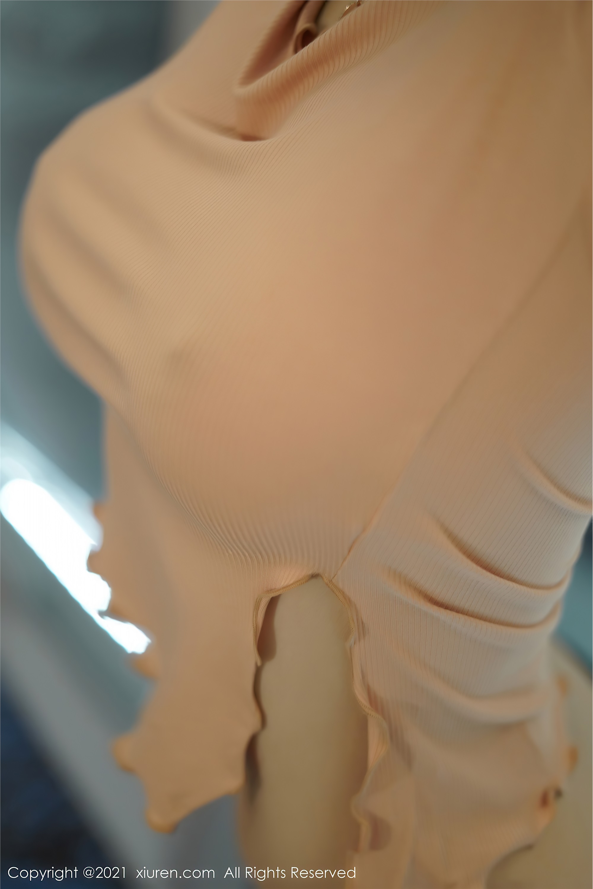 XiuRen秀人网  2021.01.12 No.2994 fairy如歌